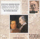 R.P.O Mozart;Syms.35,36,41 (CD)