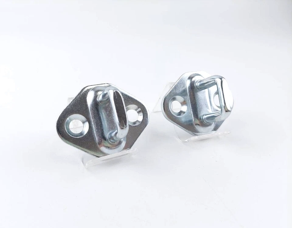 Подходит для пикапа Toyota 1984-1995 годов выпуска пара защелок замка двери 69410-89103 - Изображение 1 из 4