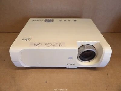 ViewSonic PJ503D SVGA Conference Room Projector 1,500 Lumens VGA - NO POWER  - Bild 1 von 4