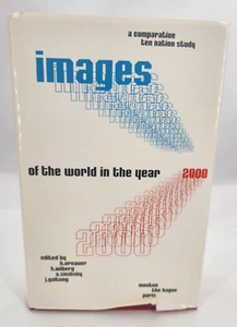 Images of the World in the Year 2000: A Comparative Ten Nation Study 1976 HC - Picture 1 of 19