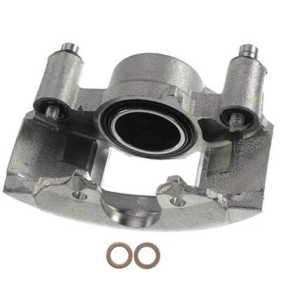 Front Right Brake Caliper for Cadillac DeVille Buick Electra Chevy Pontiac Olds - Image 1 of 4