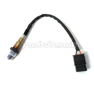 Oxygen Sensor 11787589121 For BMW F20 125i F30 F35 328i X1 E84 X3 F25 Z4 Foto 1 de 4