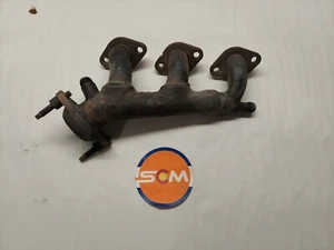 1999-2004 FORD MUSTANG V6 3.8L RH PASSENGER EXHAUST MANIFOLD OEM 2000 01 02 03 - Picture 1 of 5