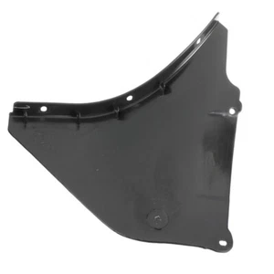 2PCS Front Torque Box Cover Shield For 2005-10 CHRYSLER 300 2005-08 DODGE MAGNUM - Picture 1 of 11