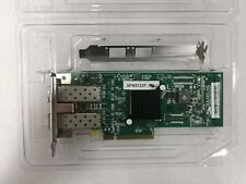 SolarFlare SFN5122F Dual Port 10Gb/s PCI-E 2.0 x8 Enterprise Sever Adapter NIC