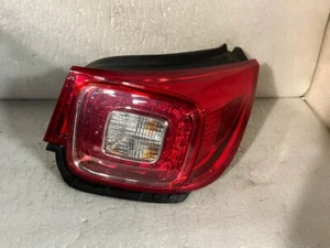 2013-2016 Chevrolet Malibu Passenger Right LED Tail Light New OEM - Picture 1 of 3