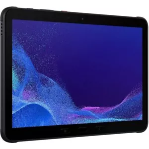 8/10 Samsung Galaxy Tab Active4 Pro SM-T638 128GB, Wi-Fi 5G Unlocked 10.1 BLACK - Picture 1 of 3