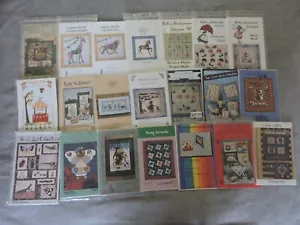 Varios patrones de colgantes o acolchados de diseño de calderos. 21 patrones - Imagen 1 de 1