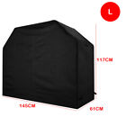 BBQ Gas Grill Cover Barbecue Waterproof Outdoor Heavy Duty UV Protection