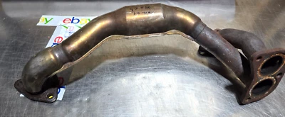 Оригинальная выхлопная труба кроссовера Toyota Tacoma 4Runner T100 Tundra 3,4 л 1710662020 - Изображение 1 из 4
