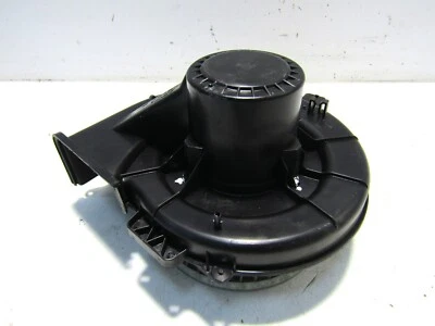 VENTILADOR CALEFACTOR INTERIOR SEAT IBIZA FR 2015-17 (1.2L 16V GASOLINA CJZC) 6R2819015 P9168 Foto 1 de 4