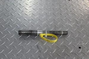 1994 YAMAHA WR250Z FRONT WHEEL RIM AXLE PIVOT BOLT - Picture 1 of 10