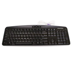 EMachines (KB0511) Wired KEYBOARD - Picture 1 of 1