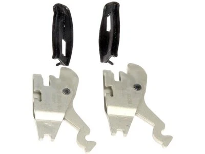 For 2011-2020 GMC Sierra 2500 HD Parking Brake Lever Kit Dorman 75692TNMG 2015 - Image 1 of 2