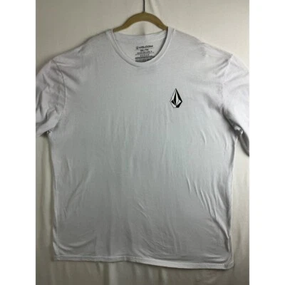 Volcom T Shirt Men's 3XL Long Sleeve - Image 1 of 4