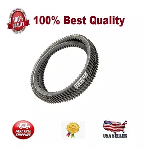 New 63-1/4 X 1/2 Belt for John Deere GT225 GT235 GT235E GT245 / M143019 M118684 - Picture 1 of 3