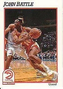 A5087- 1991-92 Hoops Basketball Card #s 1-250 -You Pick- 15+ FREE US SHIP - Picture 1 of 375