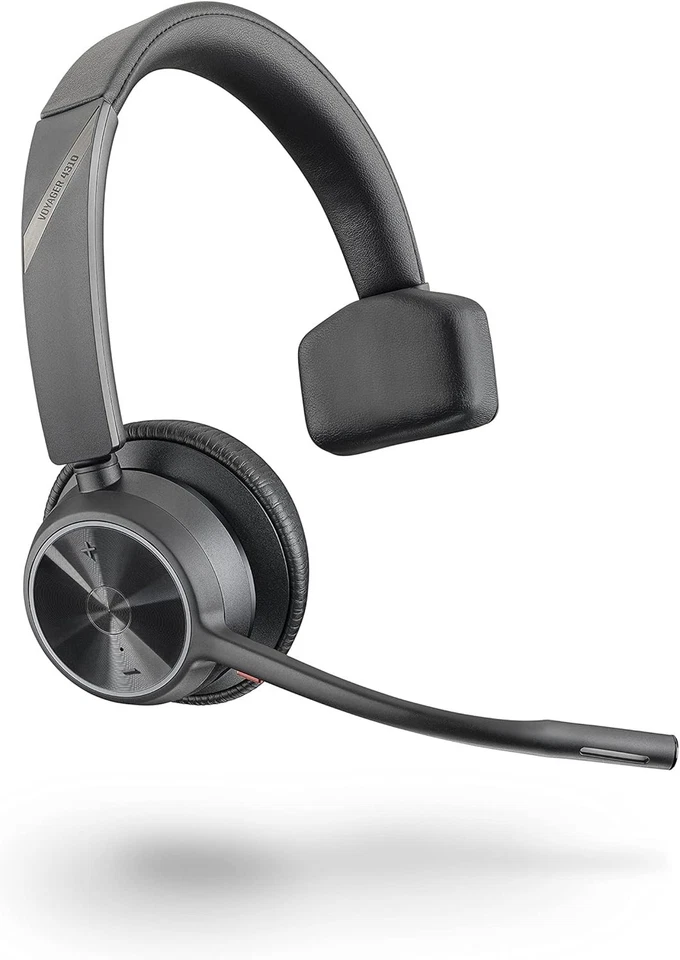 Plantronics Poly – schnurloses Voyager 4310 UC-Headset (Plantronics) Mono - Bild 1 von 1