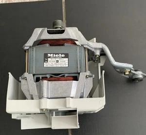 Motor Miele Mrt 37-606/2 - Imagen 1 de 7