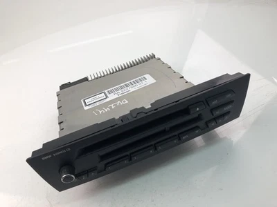 BMW 1 E87 Musik-Player ohne GPS 9227500 17729825 - Bild 1 von 4