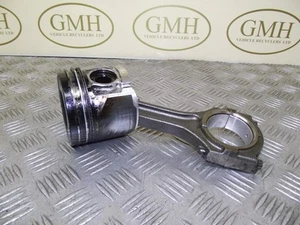 Código motor Mazda 5 pistones Rfj7 Mk1 2.0 diésel 2005-2010F - Imagen 1 de 6