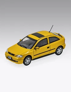 Chevrolet Astra GLS 2.0 1998 1:43 Ixo Salvat Diecast coche metal - Imagen 1 de 4