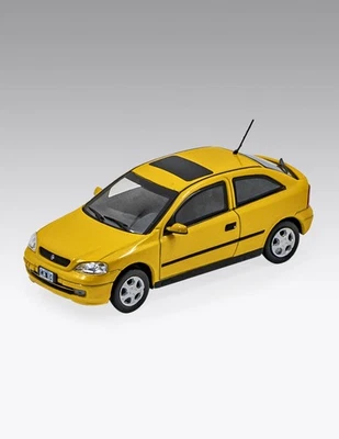 Chevrolet Astra GLS 2.0 1998 1:43 Ixo Salvat Diecast coche metal - Imagen 1 de 4