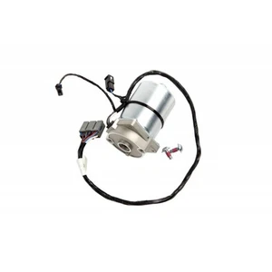 23142260 AC Delco Tailgate Pull Down Motor for Chevy Yukon Suburban Enclave GMC - Picture 1 of 5