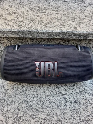 JBL XTREME 3 ORIGINALE CASSA SPEAKER BLUETOOTH PORTATILE - Immagine 1 di 4