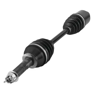 QuadBoss Rugged Axle for 2008-2010 Polaris Sportsman 800 EFI HO ATV [Rear Left] - Image 1 of 2
