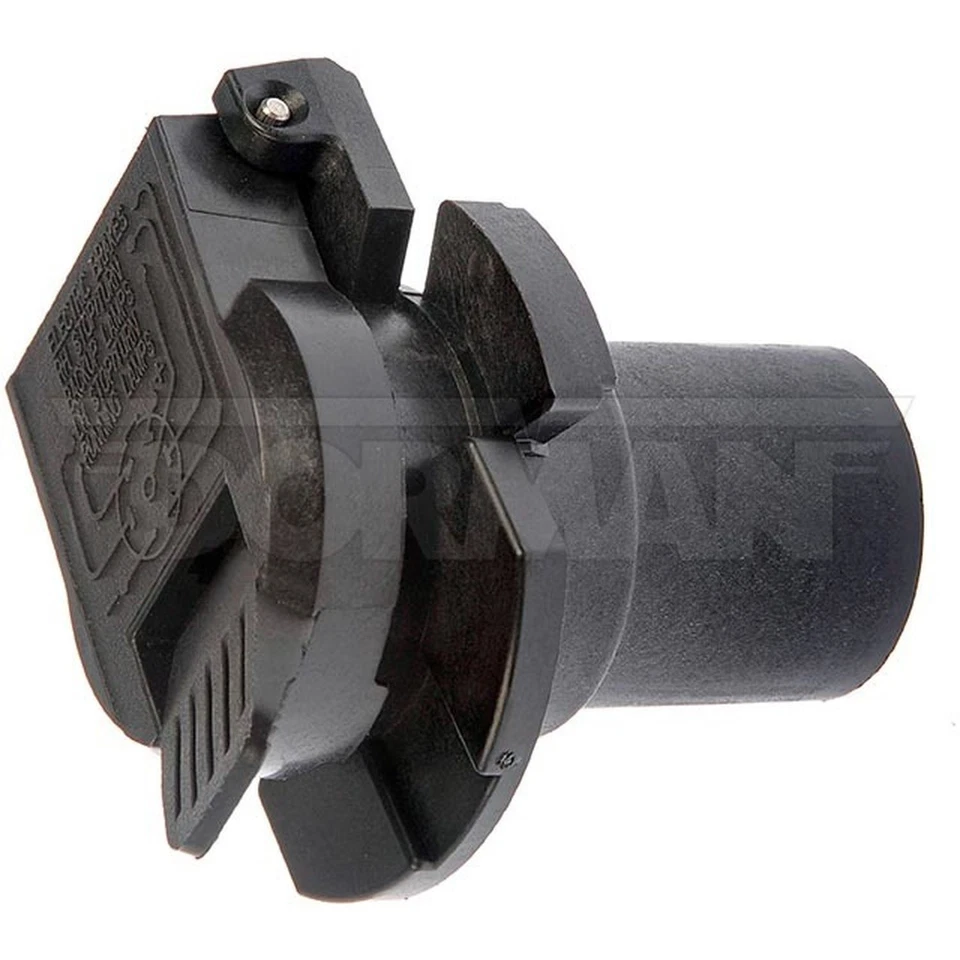 Plugue conector elétrico engate reboque Dorman 924-307 - Imagem 1 de 4