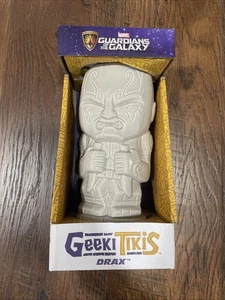 Tazza Geeki Tikis Guardiani della Galassia Drax Tiki Marvel - Foto 1 di 6