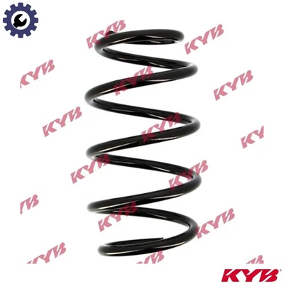 SUSPENSION SPRING RA1428 FOR FORD TRANSIT/CONNECT/V408/Box/Body/MPV TZGB 1.6L - Image 1 of 4