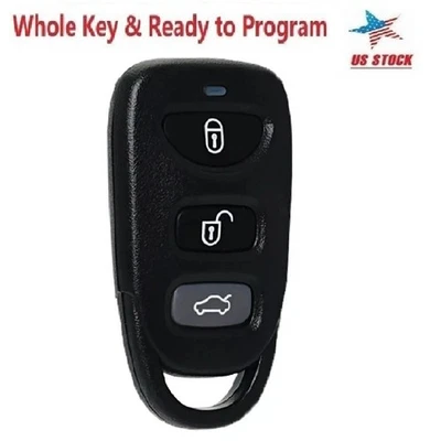 Llavero remoto de entrada sin llave para Kia Forte 2010 2011 2012 2013 PINHA-T008 315 MHZ Foto 1 de 4