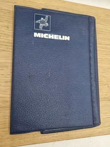 Michelin guide to tires for cars and vans 1970 with cover - Picture 1 of 10