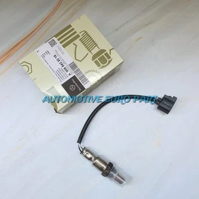 SENSOR DE OXÍGENO AGUAS ABAJO OEM APTO PARA MERCEDES-BENZ W218 CLS300 CLS63 A0065422018 Foto 1 de 3