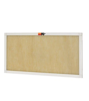 K&N HVAC Filter - 16x 25 x 1 Lifetime Reusable  - Image 1 of 2