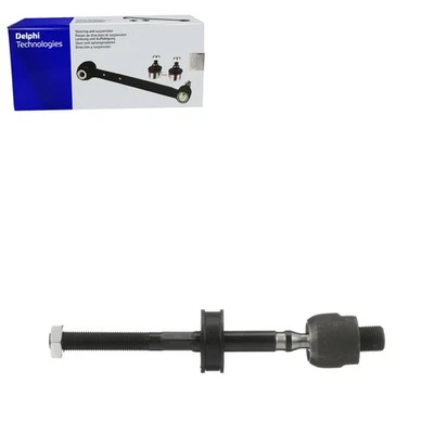 Delphi Steering Tie Rod End Inner For 1992-1999 BMW 318is - Image 1 of 4