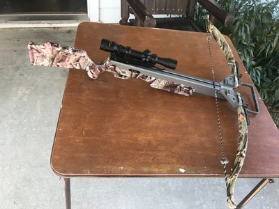 Excalibur Phoenix crossbow - Image 1 of 4