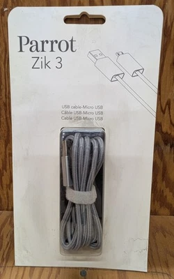 Parrot Zik 3 Micro USB Cable - Image 1 of 4