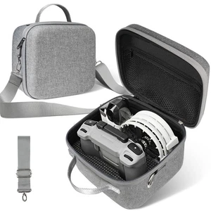 Case For DJI Flip Storage Shoulder Bag for DJI Flip Fly More Combo Carrying Case - Picture 1 of 8