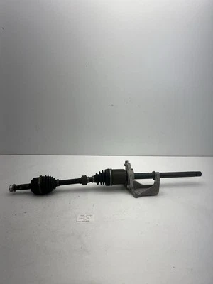 Оригинальный передний правый вал оси полного привода для Nissan Rogue 2,5 л 2014-2020 годов выпуска. - Изображение 1 из 4