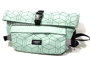 LARKSON Lenkertasche 2in1 Lenkertasche und Umhängetasche Lasse - Bild 1 von 3