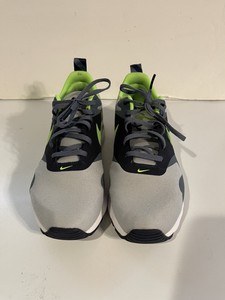 air max tavas verdes