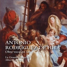 Antonio Rodriguez De Hita Antonio Rodríguez De Hita: Obra Vocal En Latín (Cd)