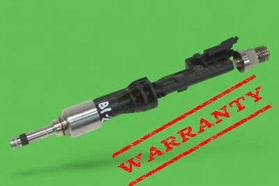 BMW 535I 640I 740I 335I F10 N55 2011-2016 motor 3.0 inyector de combustible 7 597 870 Foto 1 de 4