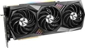 Defekte MSI GeForce RTX 3060 Ti GAMING Z Trio LHR 8GB GDDR6 Grafikkarte - Bild 1 von 2