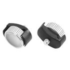 2 Pieces Universal Speedometer Magnet for Bicycle Road Bike Parts M7X7
