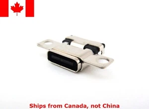 Lenovo ThinkPad E15 20RD 20RE DC Power Jack Charging Port USB Type-C Connector - Bild 1 von 7