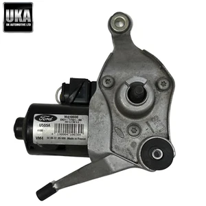 WIPER MOTOR GK21-17501-BB FORD TRANSIT CUSTOM LEFT PASSENGER 2018-2023 - Picture 1 of 10